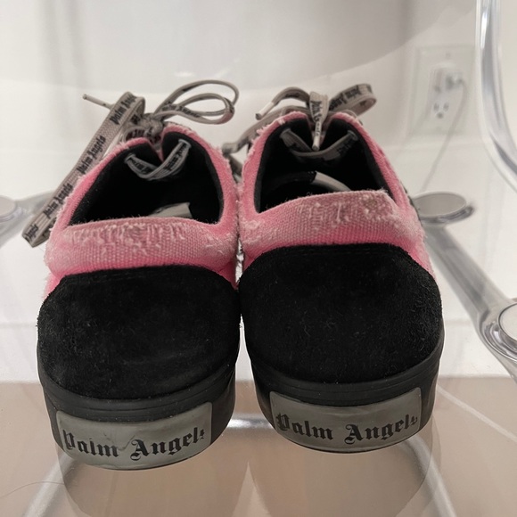 palm angels sneakers - Picture 3 of 4